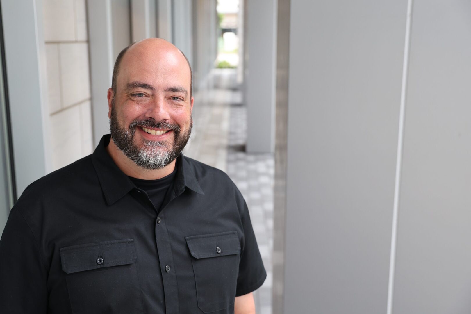 Mat Yelvington, Licensed Professional Counselor
