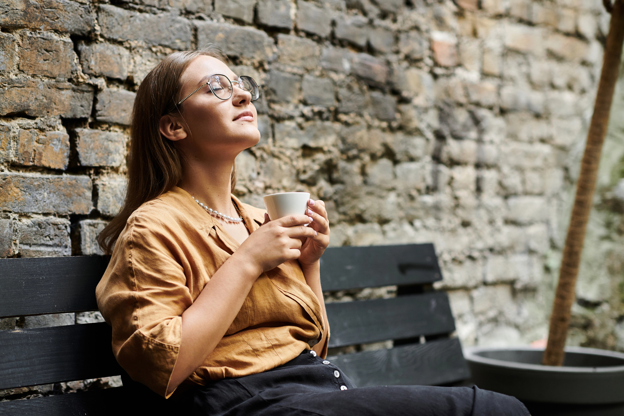 The Upside of Anxiety: How Harnessing the Power of Your Anxious Mind Can Benefit Your Life