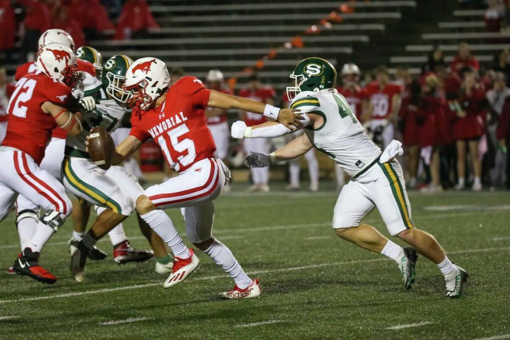Crushing the Mental Game: Overcoming Performance Anxiety for High School Athletes