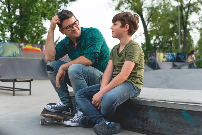 Parenting Through Anxiety: How to Support Your Teenager Through Their Anxiety Struggles