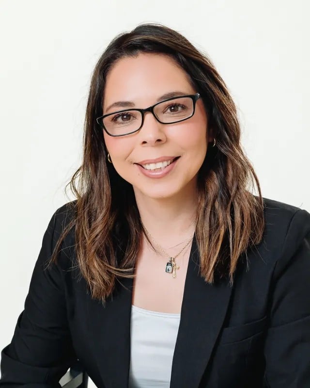Daisy Smith, LPC-Associate, supervised by Adrienne Gonzalez, LPC-S